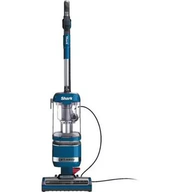 image of Shark - Navigator Lift-Away Upright Vacuum with Anti-Allergen Complete Seal - Blue Jean with sku:bb21701010-bestbuy