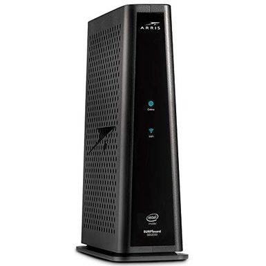 Rent To Own Arris - Surfboard Docsis 3.1 Cable Modem&dual-band Wi-fi 