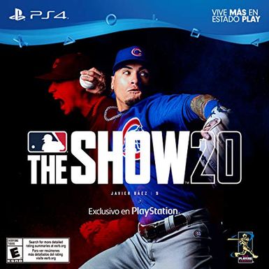 mlb 2020 ps4