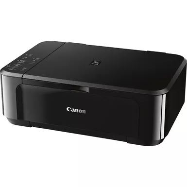 image of Canon - PIXMA MG3620 Wireless All-In-One Inkjet Printer - Black with sku:bb19809716-bestbuy