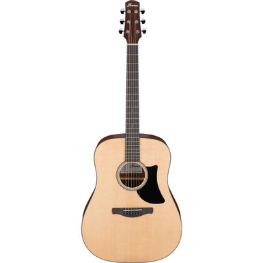 Ibanez AAD Advanced Acoustic Series AAD50 Acoustic Guitar, Low Gloss