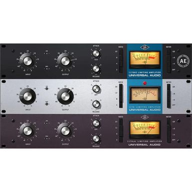 Universal Audio Apollo Twin MkII Heritage Edition w/ DUO Processing  Interface