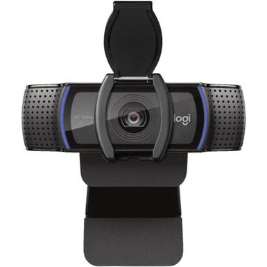 Logitech 960001257 HD Pro Webcam