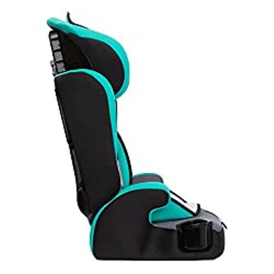 Hybrid 3-in-1 Combination Booster Seat