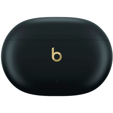 Alt View Zoom 13. Beats by Dr. Dre - Beats Studio Buds + True Wireless Noise Cancelling Earbuds - Black/Gold