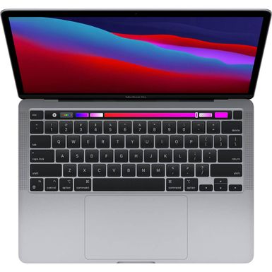 Rent to own Apple 13.3 inch MacBook Pro - M1 Chip - 8GB/256GB