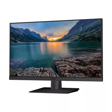 Planar PXN2490MW - LED monitor - 24"