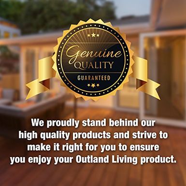 Rent to own Outland Living Series 401 Brown 44-Inch ... Rent to own Outland Living Series 401 Brown 44-Inch ... on Outland Living 401 id=46988
