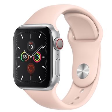 Rent to own Apple - Apple Watch Series 5 (GPS + Cellular ...