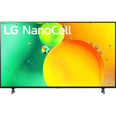 LG TV 4K - 50 Pouces - WIFI -Bluetooth- SMART (126cm) - Babi Shop