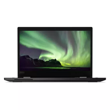 image of Lenovo ThinkPad L13 Yoga 13" FHD Laptop Intel Core i5-10210U 1.6GHz 8GB RAM 256GB SSD Windows 10 Professional (Refurbished) with sku:ltleyogl13i5g108256-tradingelectronics