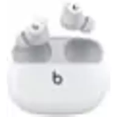 Beats by Dr. Dre - Beats Studio Buds Totally Wireless Noise Cancelling Earbuds - White