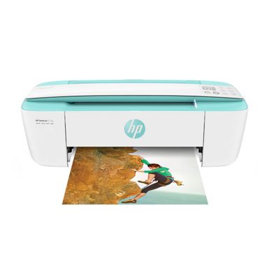 Alt View Zoom 22. HP - DeskJet 3755 Wireless All-in-One Instant Ink Ready Inkjet Printer - Seagrass