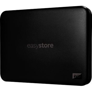image of WD - Easystore 1TB External USB 3.0 Portable Hard Drive with sku:bb22202685-6557911-bestbuy-westerndigital