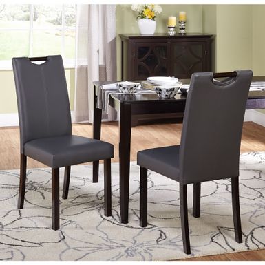 Simple Living - 5-piece Rochelle Dining Set