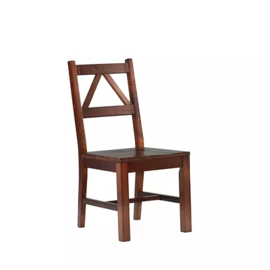 image of Teermark Chair Antique with sku:lfxs1218-linon