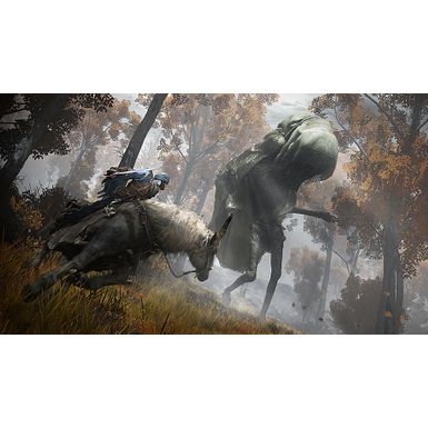 Alt View Zoom 11. Elden Ring - PlayStation 5