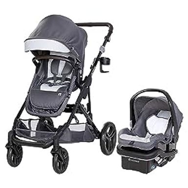 image of Morph Single to Double Modular Travel System with sku:b0ccqq4ddp-amazon