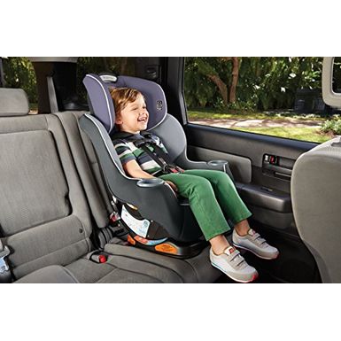 Graco Sequence 65 Convertible Car Seat, Anabele