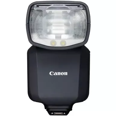 image of Canon - Speedlite EL-5 External Flash with sku:b0bl876kv7-amazon