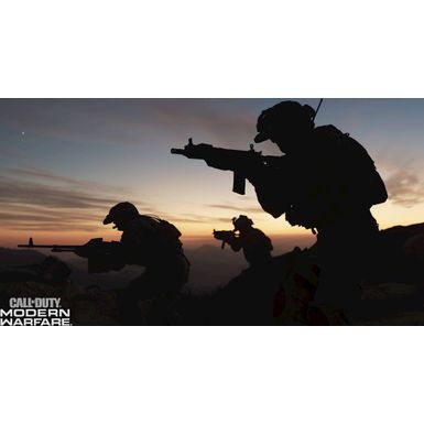 Alt View Zoom 28. Call of Duty: Modern Warfare Standard Edition - PlayStation 4, PlayStation 5