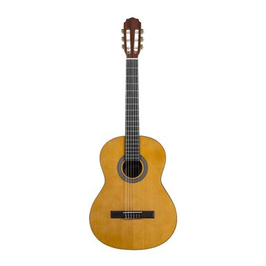 image of Boroughs B20CNT Classical Guitar, Natural with sku:b20cnt-adorama