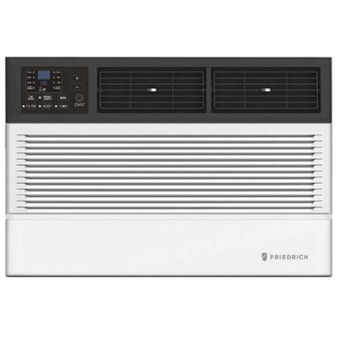 image of Friedrich 12000 BTU Window Air Conditioner with sku:ccf12a10a-electronicexpress