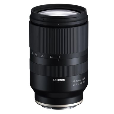 image of Tamron 17-70mm f/2.8 Di III-A VC RXD Lens for Sony E with sku:tm1770soe-adorama