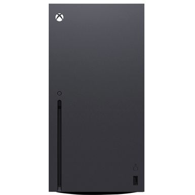 Alt View Zoom 17. Microsoft - Xbox Series X 1TB Console - Forza Horizon 5 Bundle - Black