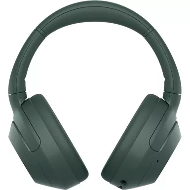 Sony - ULT WEAR Wireless Noise Canceling Headphones - Forest Gray