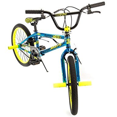 huffy revolt bmx