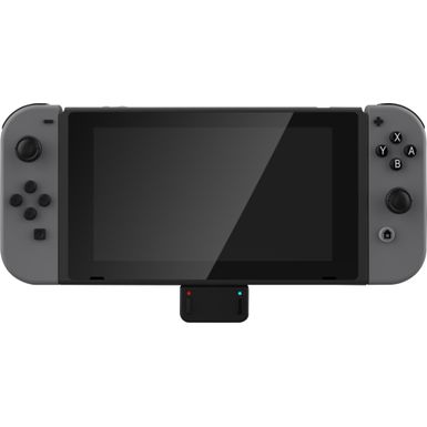 image of Yok - Dual Audio Bluetooth Adapter for Nintendo Switch with sku:bb21289988-6360368-bestbuy-uandientertainment