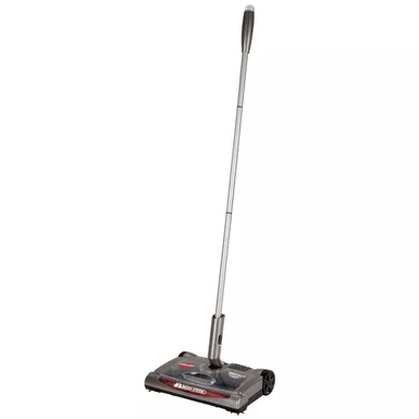 image of Bissell - Perfect Sweep Turbo Cordless Sweeper with sku:2880-a-powersales