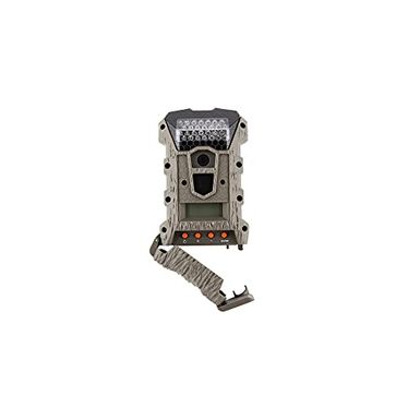 image of Wildgame Innovations Wraith 18 Trail Camera | Energy Efficient Hunting Game Camera with HD Photo and 720p Video Capabilities, Brown with sku:b092rfvkmx-wil-amz