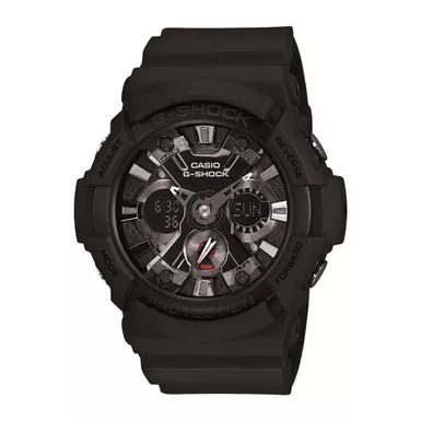 G-Shock - G-Shock X-Large Ana-Digi Watch Black