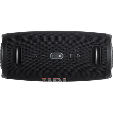 Alt View Zoom 12. JBL - XTREME3 Portable Bluetooth Speaker - Black