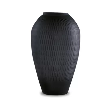 image of Etney Vase with sku:a2000510-ashley