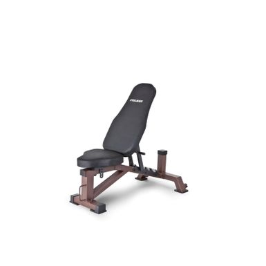 Deluxe Steel Body Utility Bench - Deluxe Utility Bench
