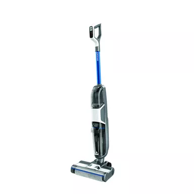 image of Bissell - CrossWave HF3 Cordless Multi-Surface Wet/Dry Vacuum with sku:3649a-powersales