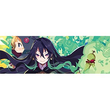 Labyrinth of Refrain: Coven of Dusk - Nintendo Switch