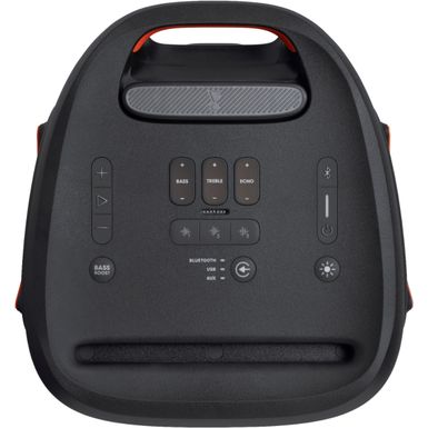 Alt View Zoom 20. JBL - PartyBox 310 Portable Party Speaker - Black