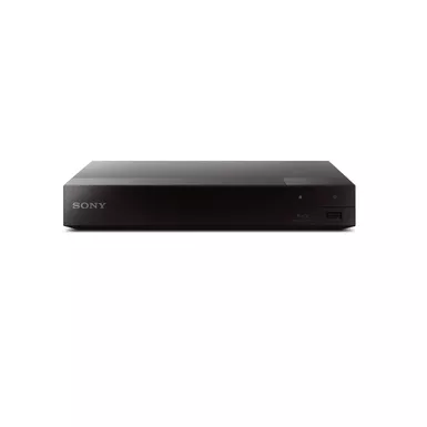 image of Sony - Streaming Audio Blu-ray Player - Black with sku:bdps1700-electronicexpress