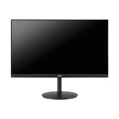 image of Acer - 24.5" Nitro XV252Q F Widescreen LCD Monitor with sku:acumkx1aaf04-adorama