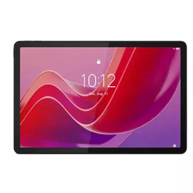 image of Lenovo Tab Model 11 MTK G88 10.95 inch 64GB Tablet - Storm Grey with sku:zada0204us-electronicexpress