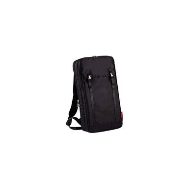 Korg MP-TB1 Multi-Purpose Tall Backpack, Black