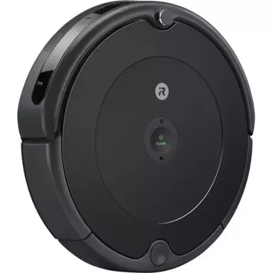 image of iRobot Roomba&#0174; 694 Wi-Fi Connected Robot Vacuum with sku:roomba694-electronicexpress