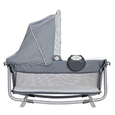 Baby Trend Retreat Nursery Center