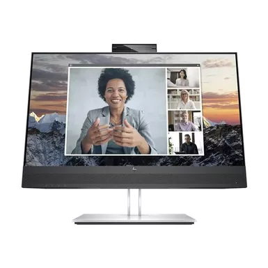 23.8" E24m G4 USB-C Conf FHDHP SmartBuy E24m G4 USB-C Conf FHD Monitor U.S. - English localization