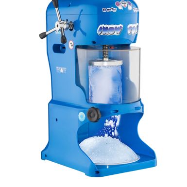 Rent to own Great Northern Snow Cub Hawaiian Shaved Ice Machine Ice