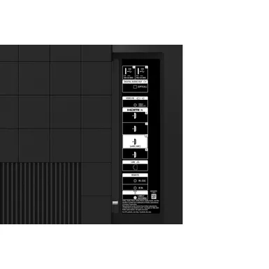 Sony - 50" Class X80K Series LED 4K HDR Smart Google TV